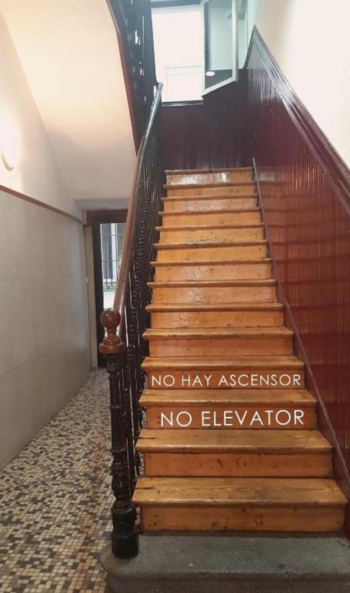 Gran Via Rustico Apartment *